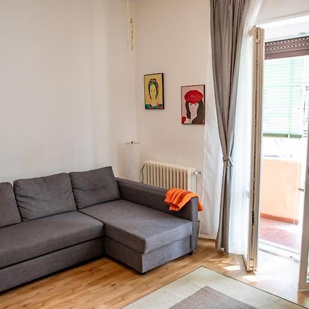 La Dimora Degli Elfi Casa Vacanza Pavia Exteriör bild
