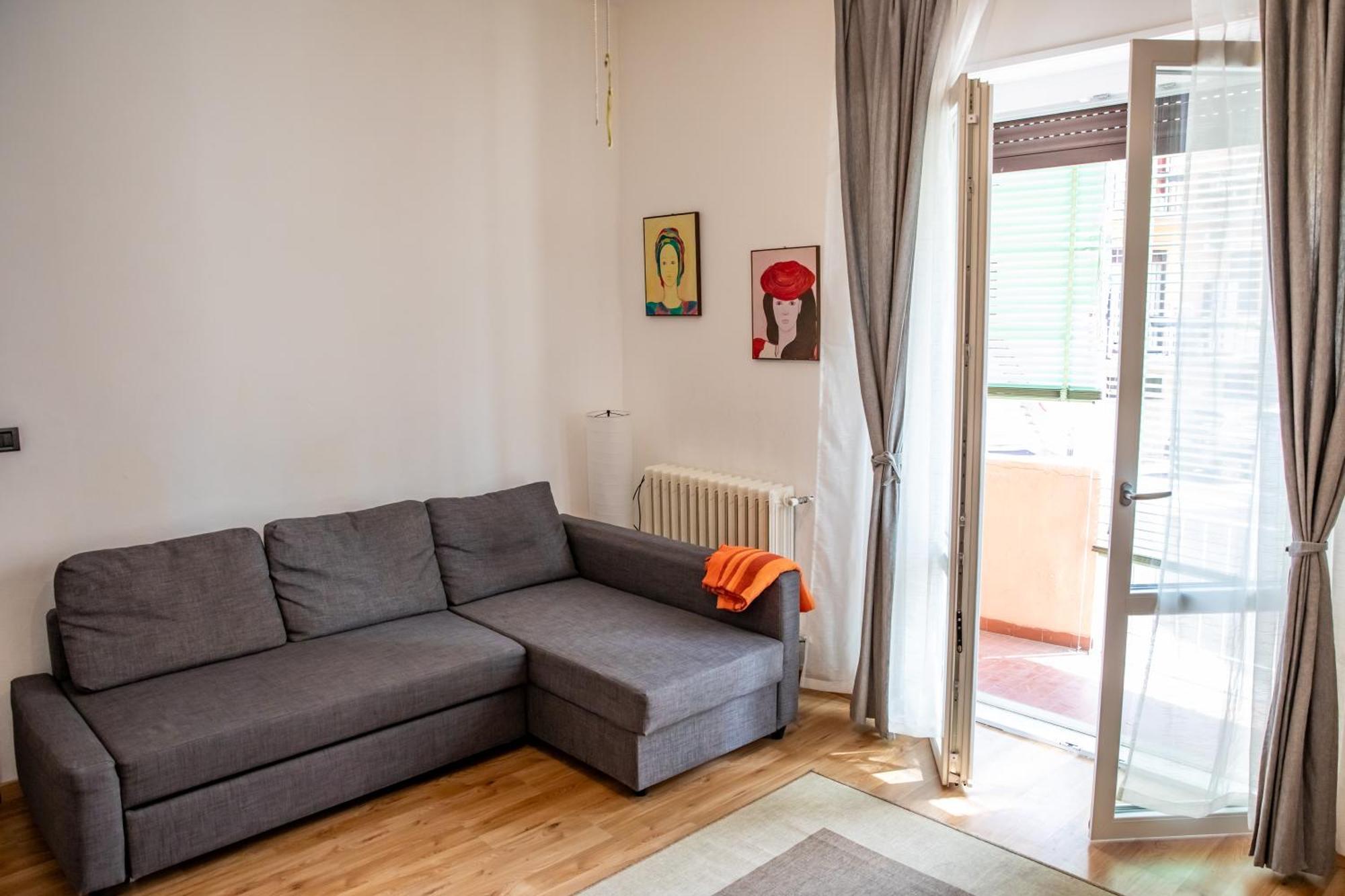 La Dimora Degli Elfi Casa Vacanza Pavia Exteriör bild