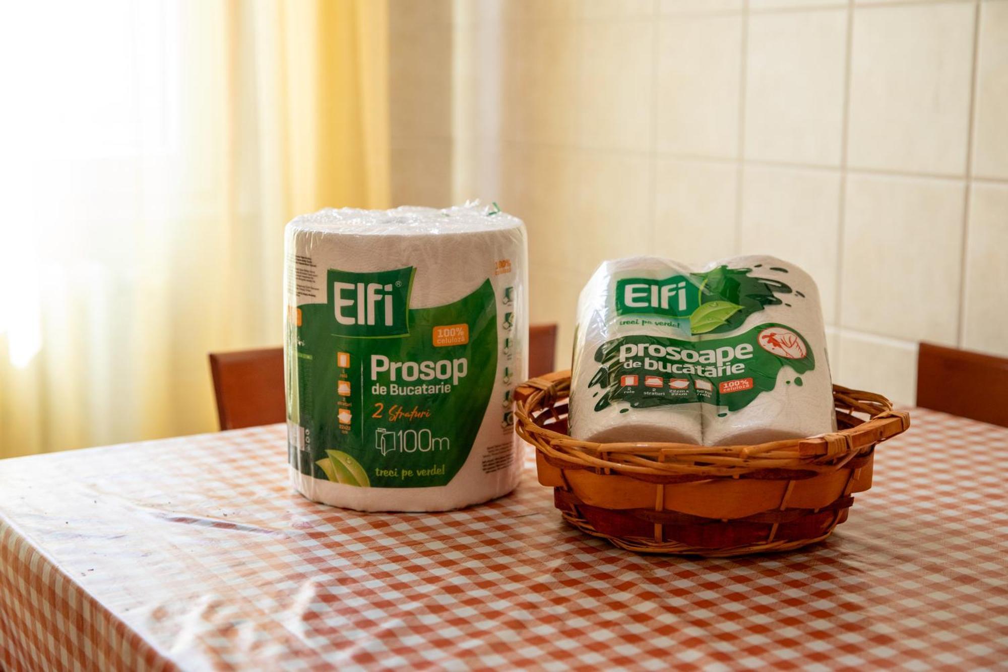 La Dimora Degli Elfi Casa Vacanza Pavia Exteriör bild