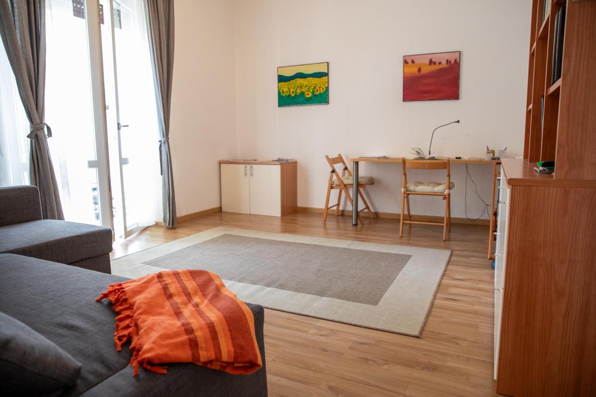 La Dimora Degli Elfi Casa Vacanza Pavia Exteriör bild