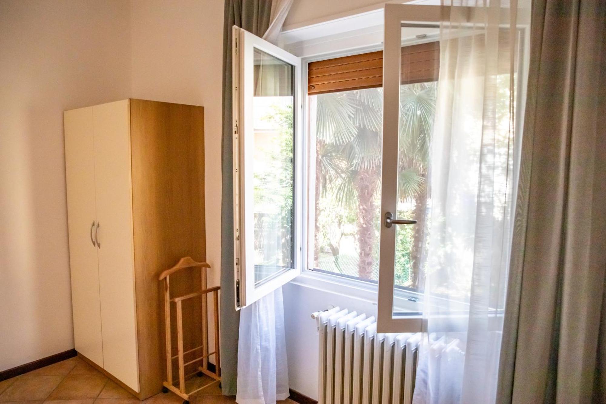 La Dimora Degli Elfi Casa Vacanza Pavia Exteriör bild