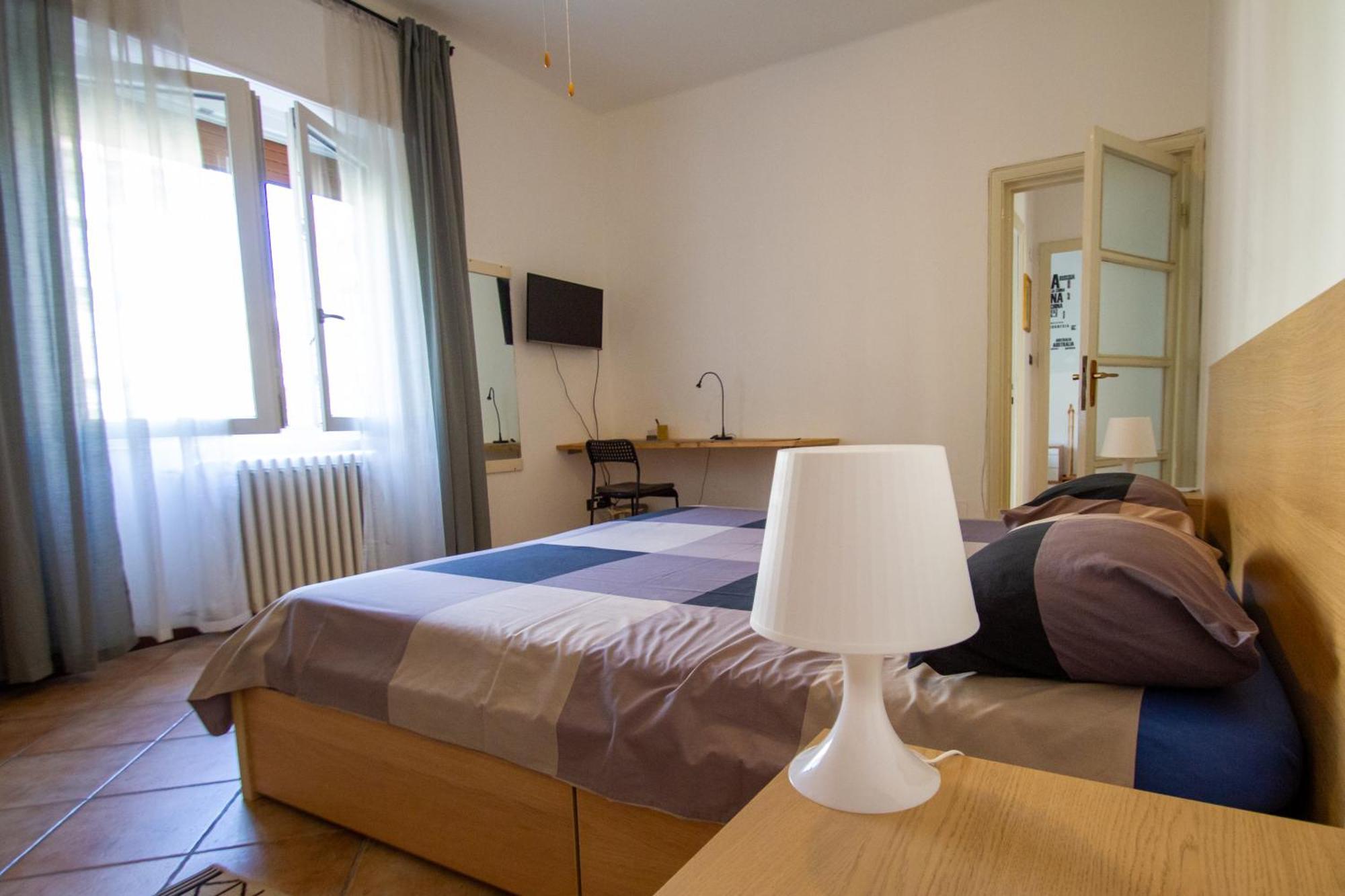La Dimora Degli Elfi Casa Vacanza Pavia Exteriör bild