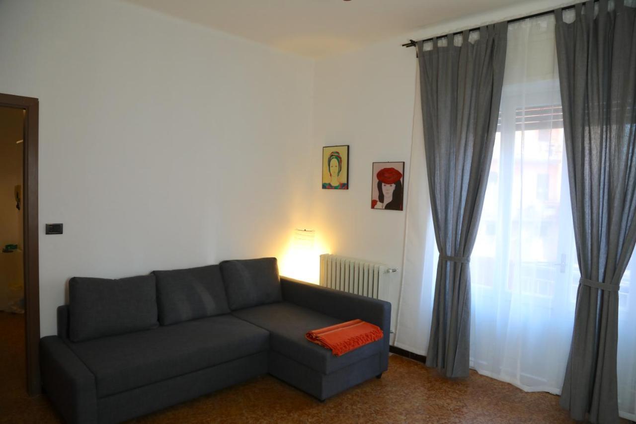 La Dimora Degli Elfi Casa Vacanza Pavia Exteriör bild