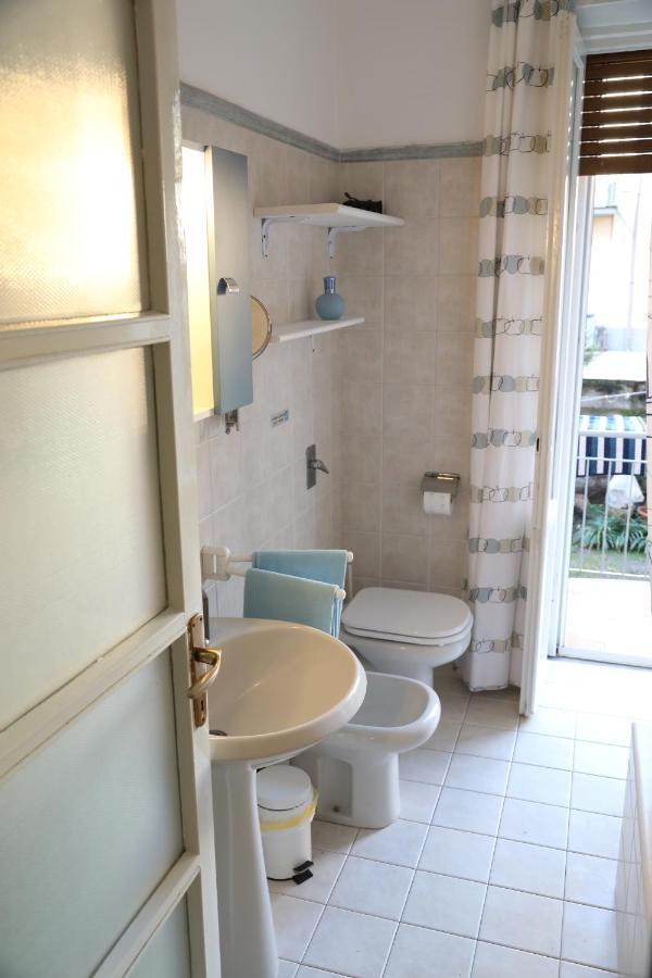La Dimora Degli Elfi Casa Vacanza Pavia Exteriör bild