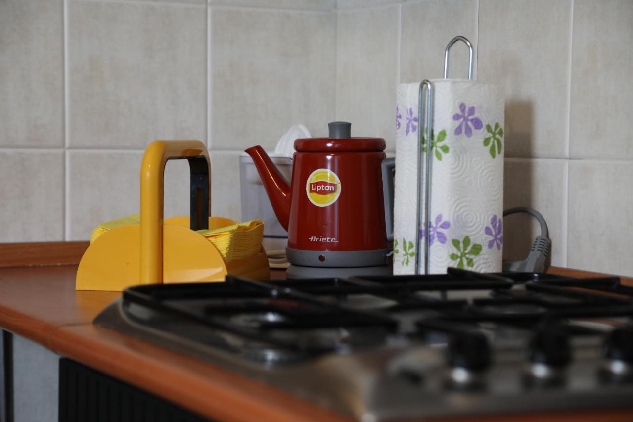 La Dimora Degli Elfi Casa Vacanza Pavia Exteriör bild