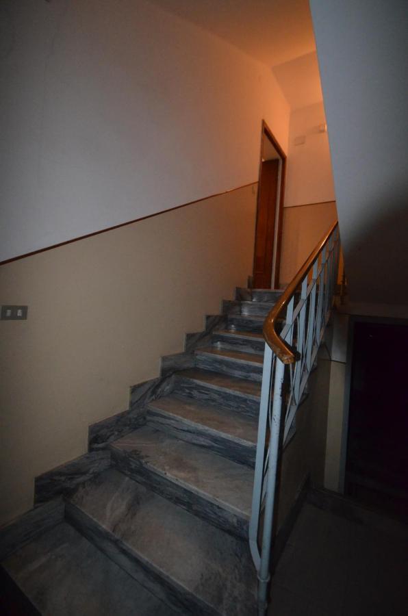 La Dimora Degli Elfi Casa Vacanza Pavia Exteriör bild
