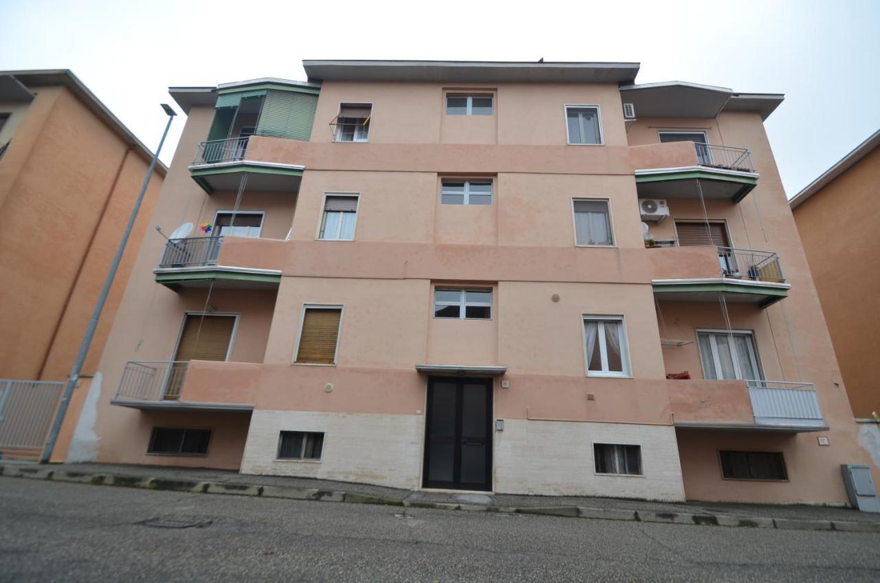 La Dimora Degli Elfi Casa Vacanza Pavia Exteriör bild